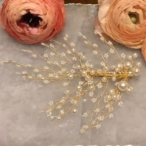 Bhldn hair pin